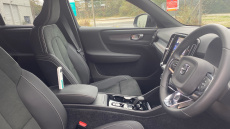 Volvo XC40 2.0 B3P Plus Dark 5dr Auto Petrol Estate